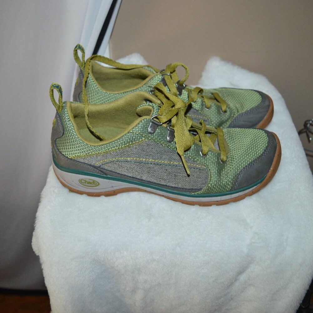 Ladies Chaco's size 8.5
